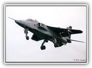 Jaguar GR.3 RAF XX766